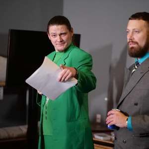 Meet your Posher, Chance